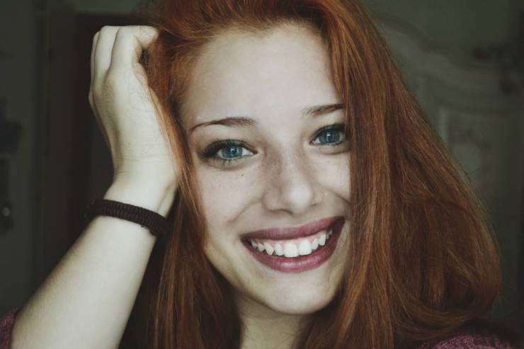 redheads are here to spice things up 36 pics 7.html - 36 HD Photos | Premium Gallery 2025