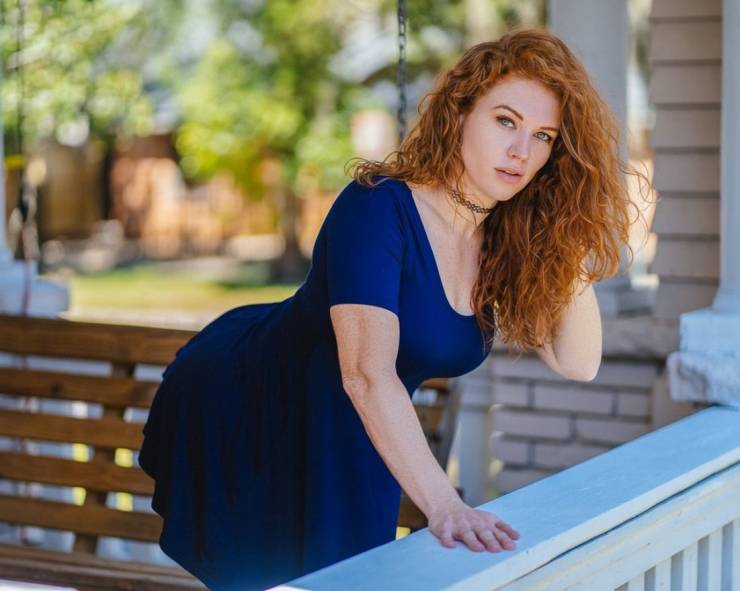 redheads are here to spice things up 36 pics 7.html - 36 HD Photos | Premium Gallery 2025