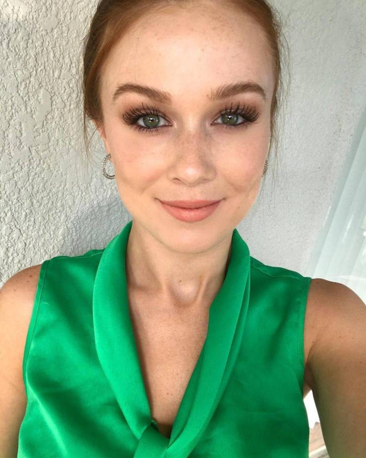 Redheads Are Here To Spice Things Up!