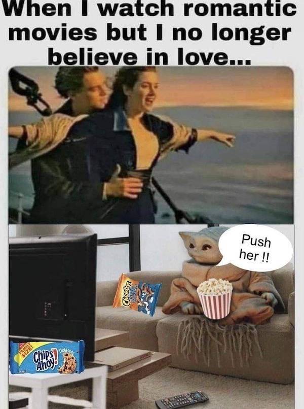 Spicy Memes For You