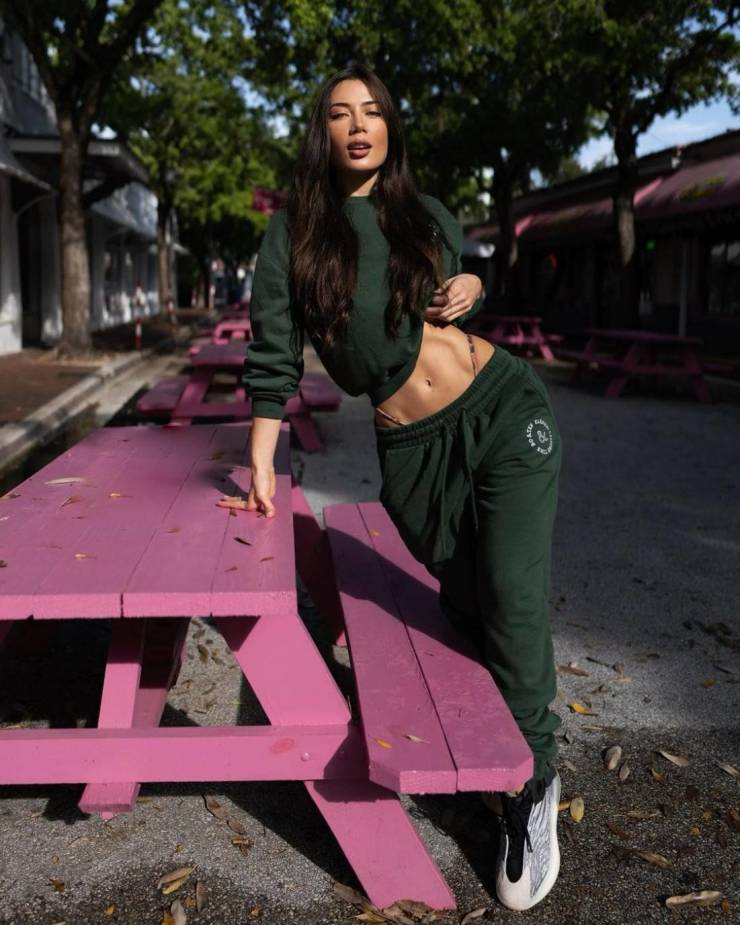 Abs-olutely Sexy Stomachs