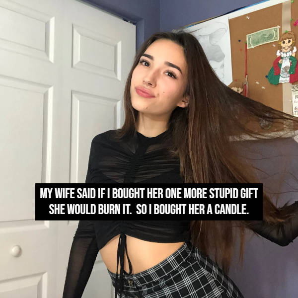 Girls, Give Us Your Best Jokes