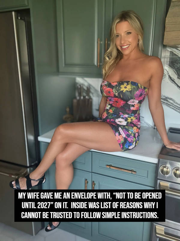 Girls, Give Us Your Best Jokes