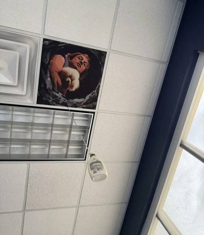 Dirty Dump For Dirty Minds