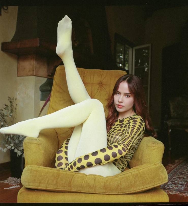 Sexy Chivettes Are Waiting For You!