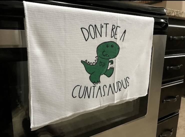 Dirty Minds Are Welecome!