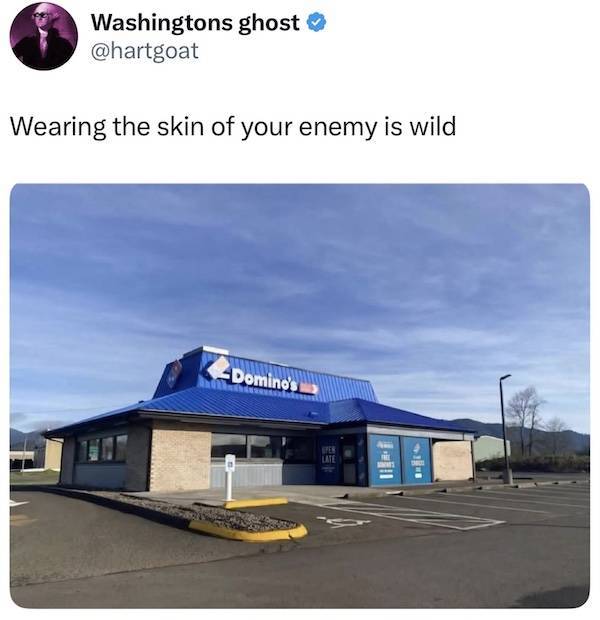 Dirty Minds Are Welecome!