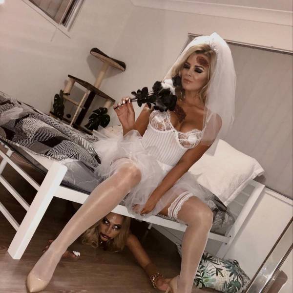 Girls Wanna Have Some Fun