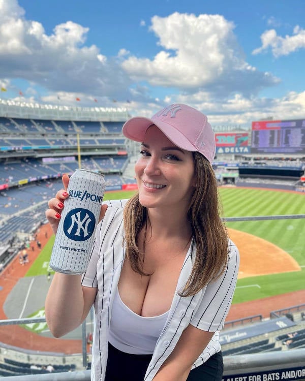 Drinking Never Ends!