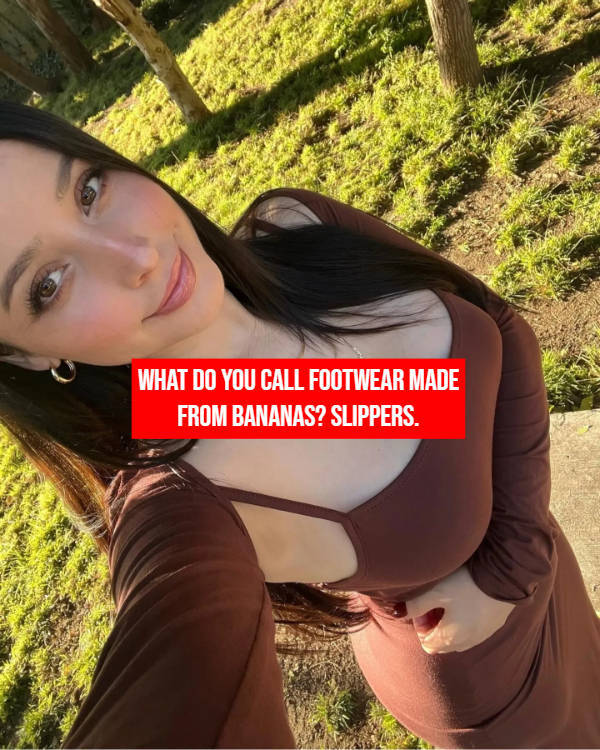 Girls, Give Us Your Best Jokes