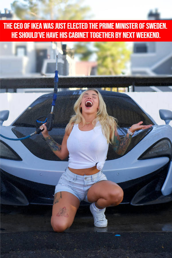 Girls, Give Us Your Best Jokes