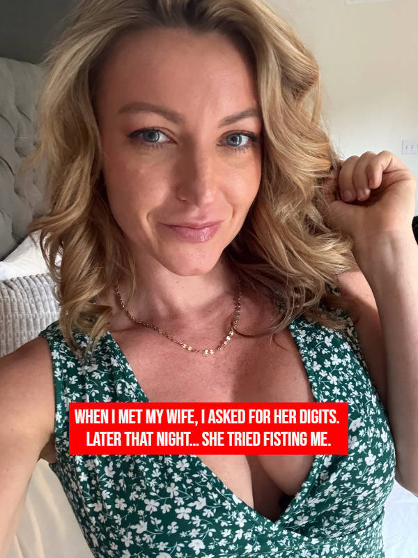 Girls, Give Us Your Best Jokes