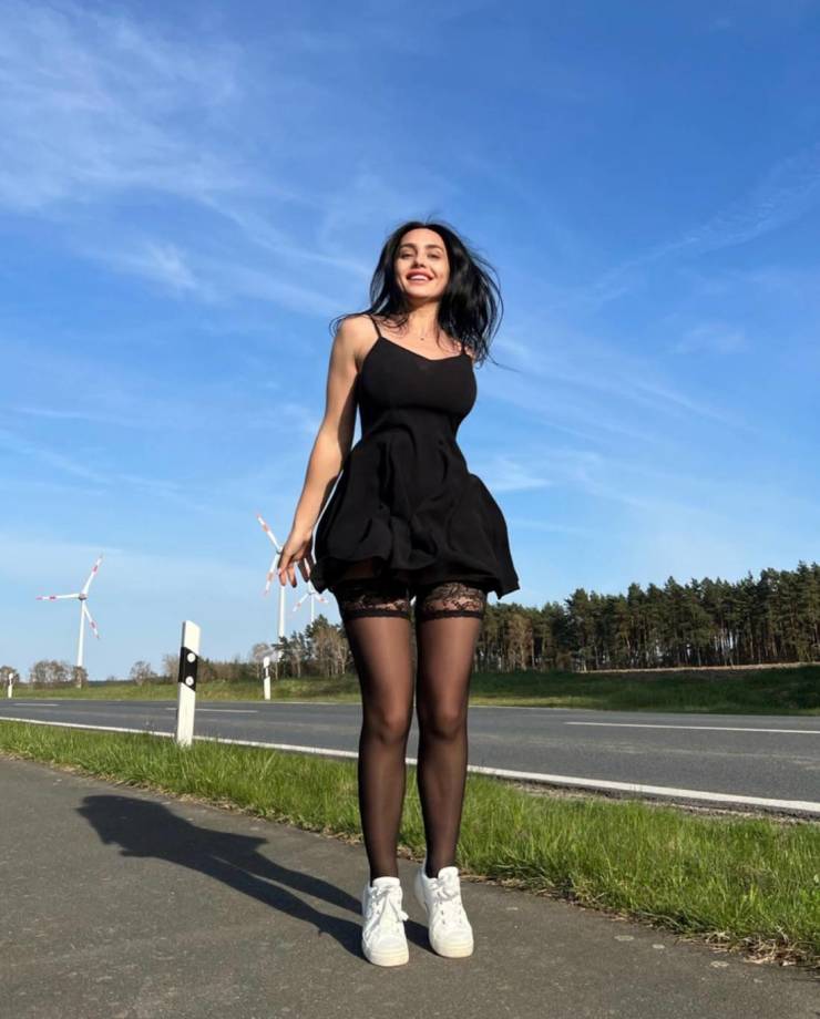 Izigirls Are Waiting For You!