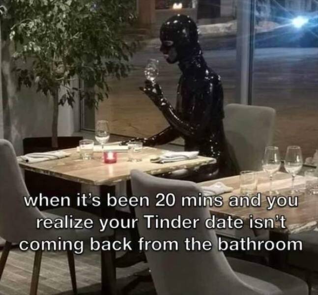Dirty Minds Are Welcome!