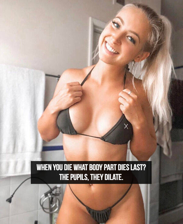 Girls, Give Us Your Best Jokes