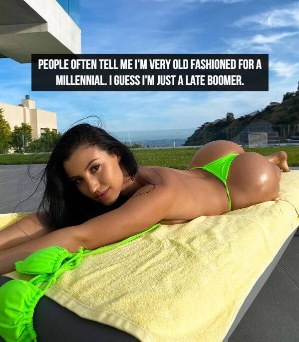 Girls, Give Us Your Best Jokes