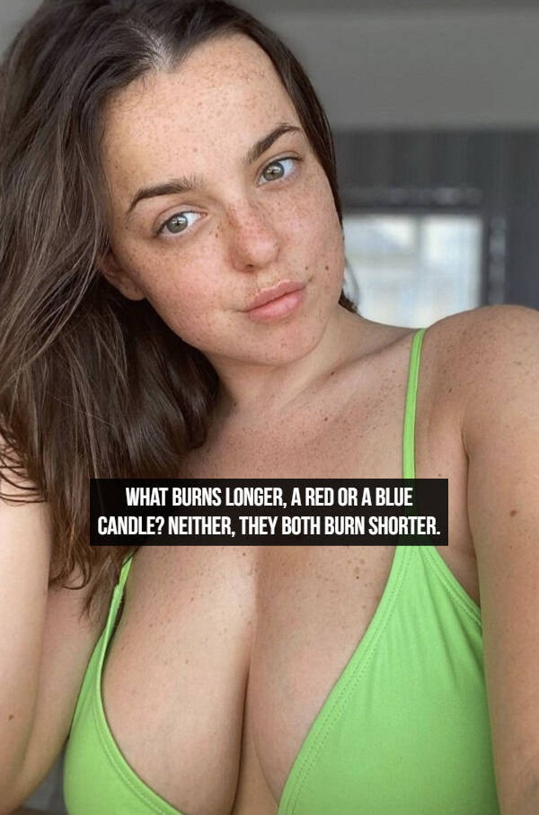 Girls, Give Us Your Best Jokes