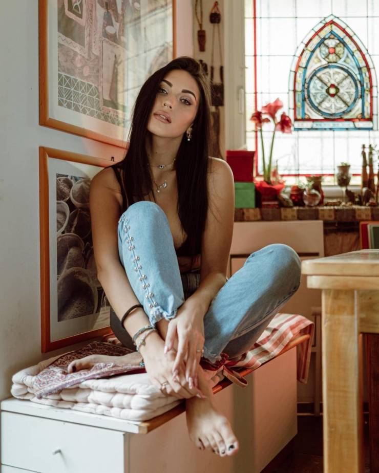 Izigirls Are Waiting For You!