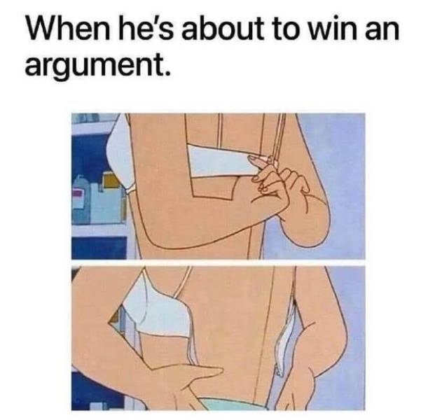 Flirty Memes To Annoy Your Better Half