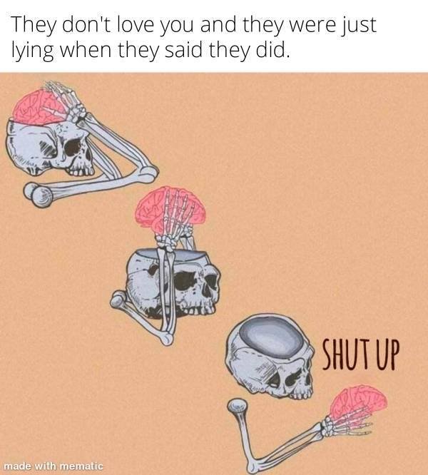 Flirty Memes To Annoy Your Better Half