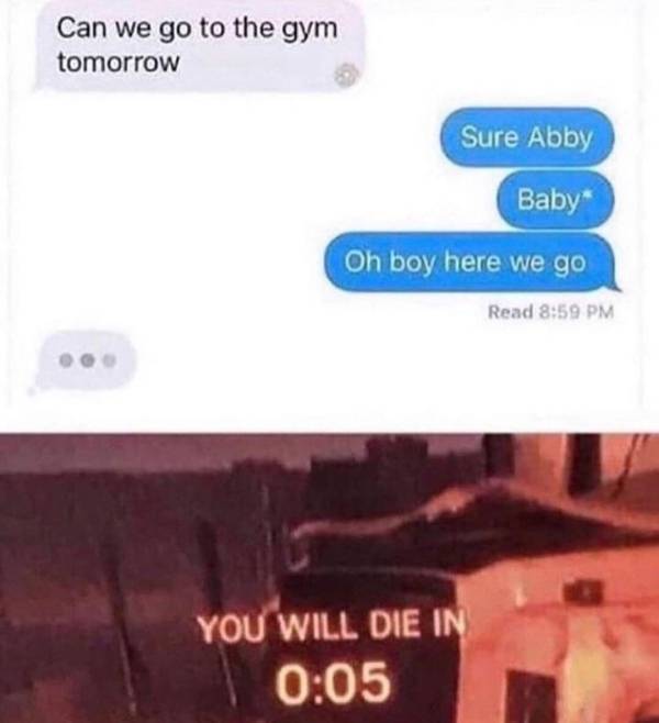 Flirty Memes To Annoy Your Better Half