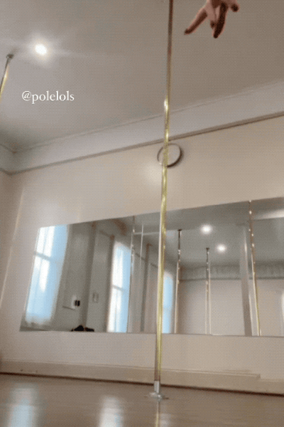 when pole dancing doesnt go as planned 17 gifs 6.html - 1 HD GIF | Premium Gallery 2025
