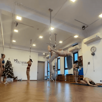 when pole dancing doesnt go as planned 17 gifs 6.html - 1 HD GIF | Premium Gallery 2025