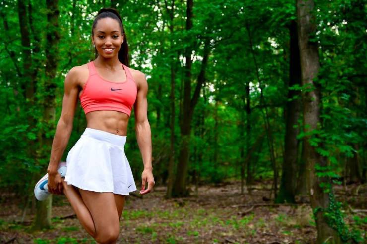 fit and smoking hot 37 pics 2.html - 37 HD Photos | Premium Gallery 2025