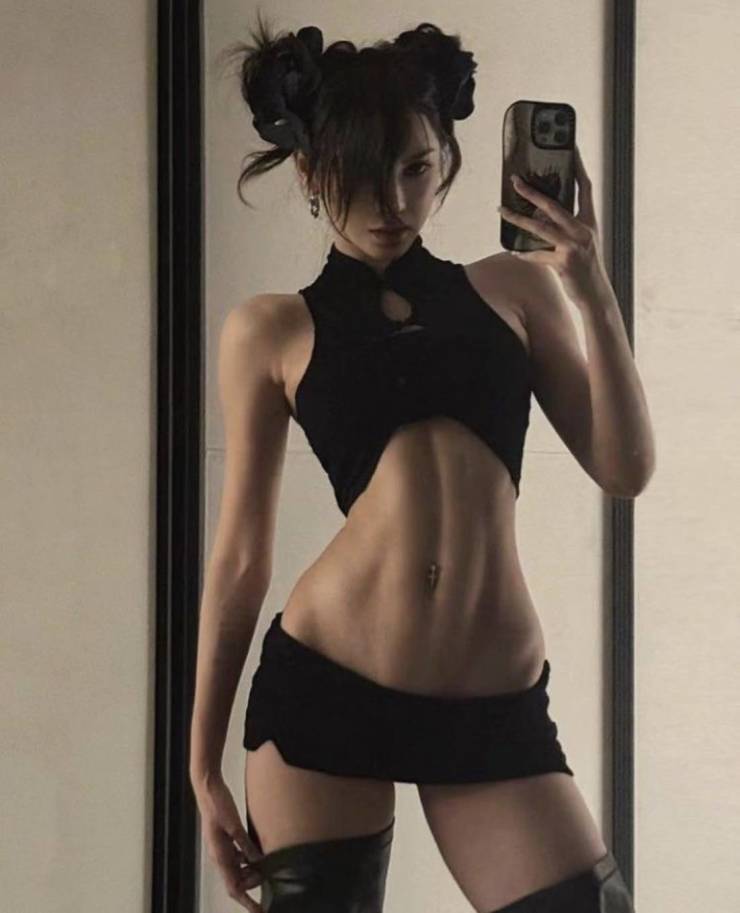 Fit And Smoking Hot!