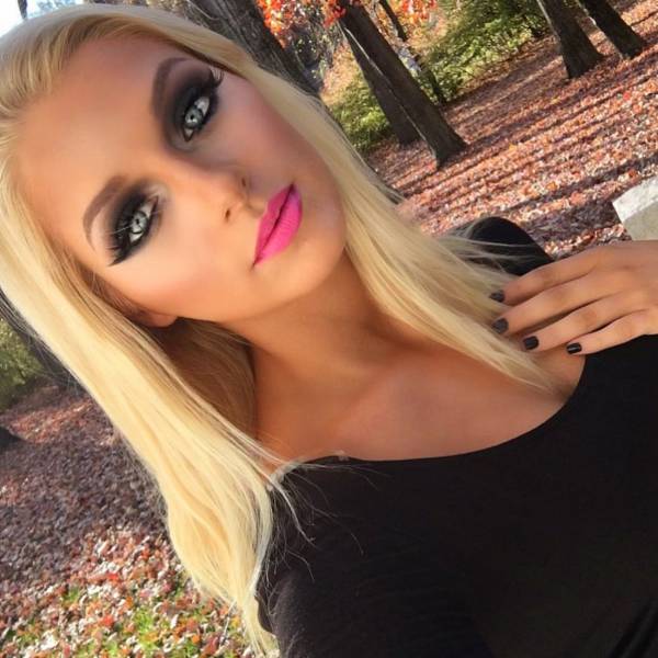 lovely shade of lipstick 38 pics 15.html - 38 HD Photos | Premium Gallery 2025