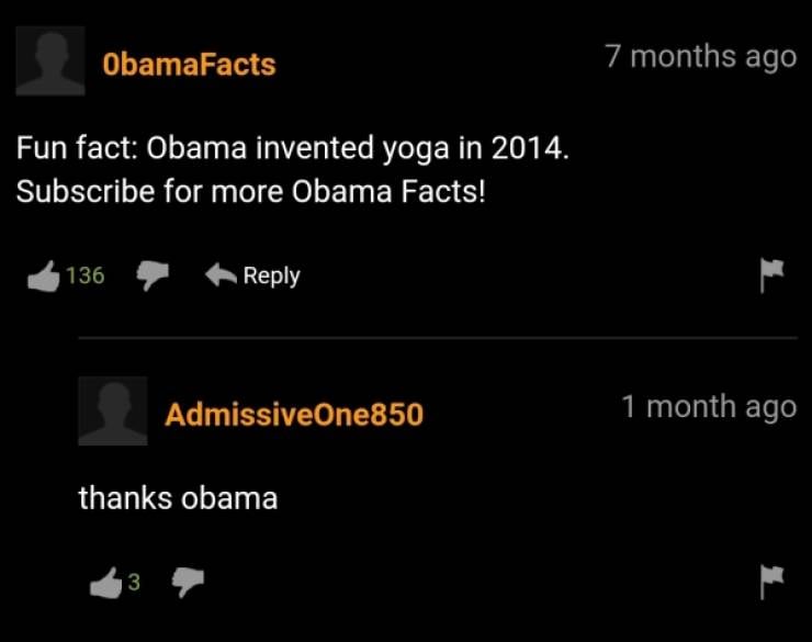 PornHub’s Comments Are Always Wild!