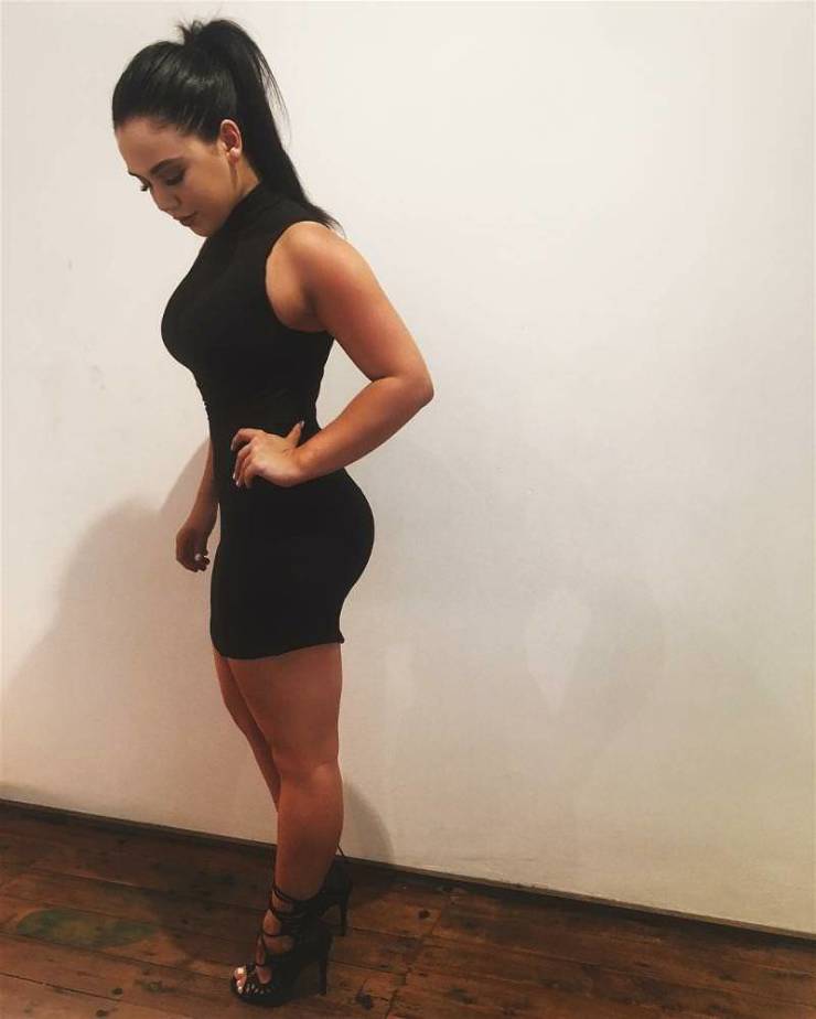 black dress that says it all 48 pics 5.html - 48 HD Photos | Premium Gallery 2025