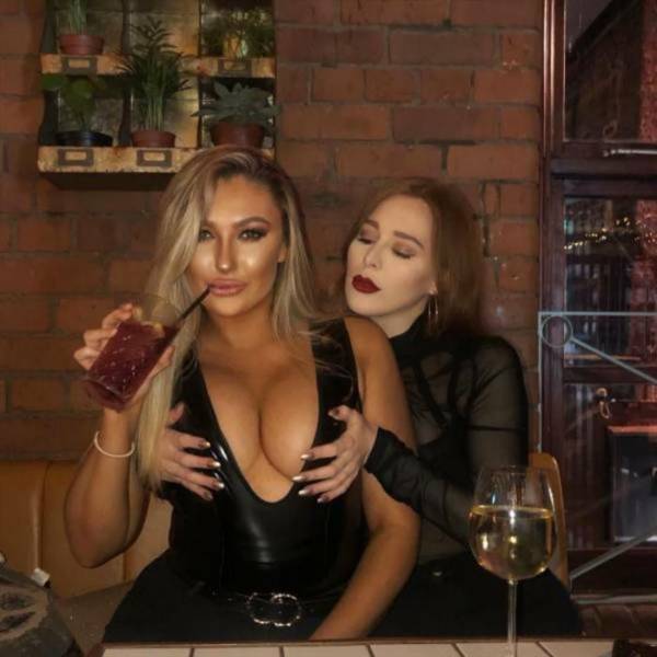 Girls Wanna Have Some Fun