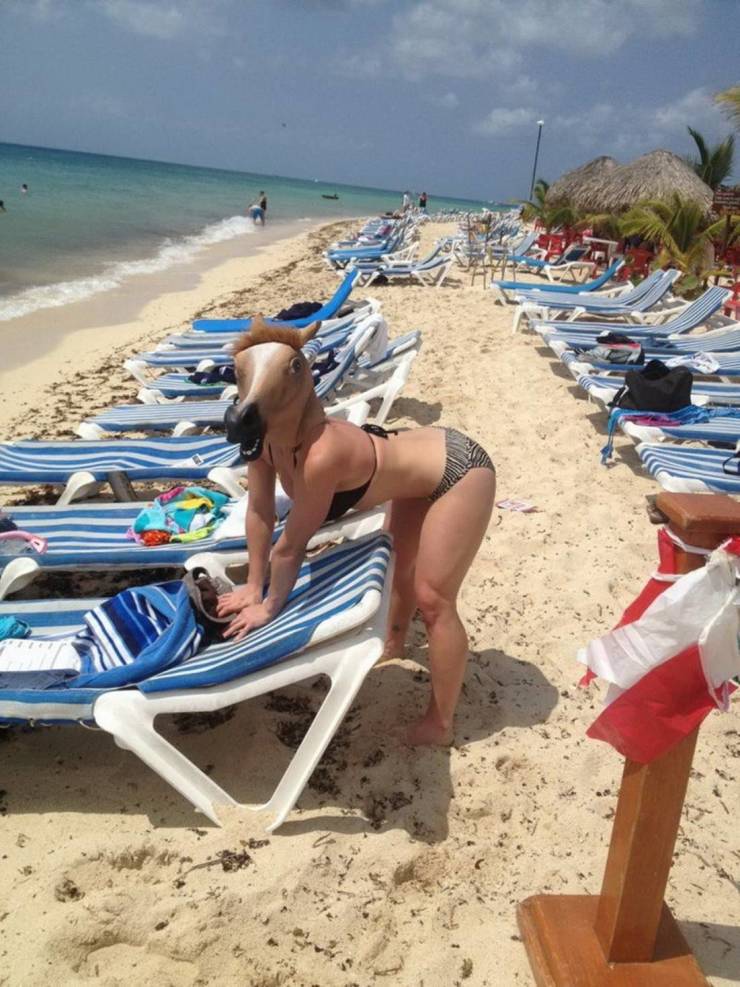 Girls Wanna Have Some Fun