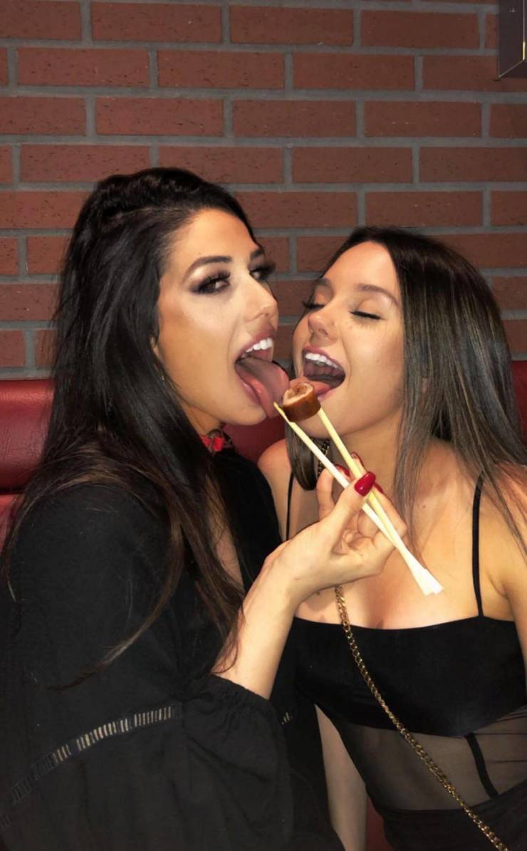 Girls Wanna Have Some Fun