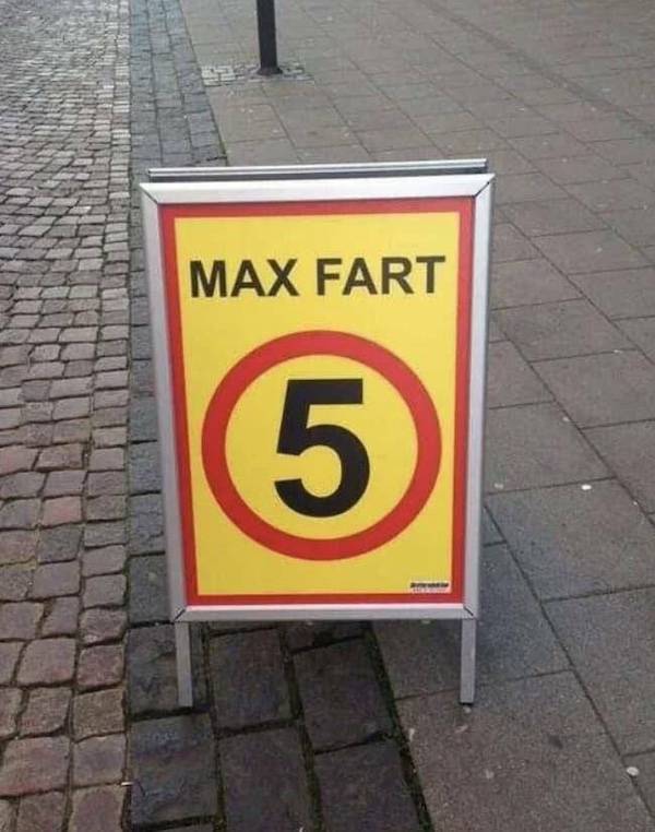 Dirty Minds Are Welecome!