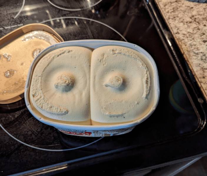 Dirty Dump For Dirty Minds