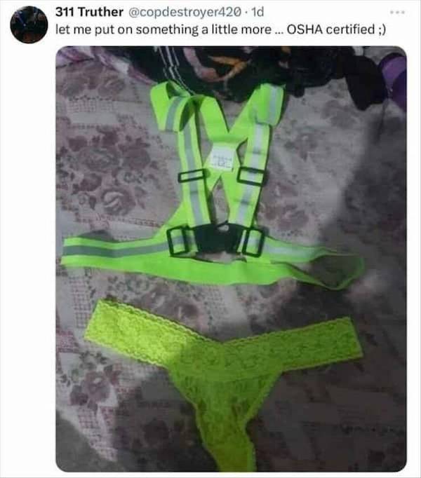 Dirty Dump For Dirty Minds