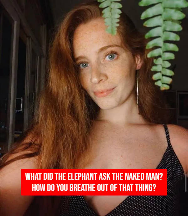 Girls, Give Us Your Best Jokes