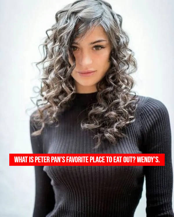 Girls, Give Us Your Best Jokes