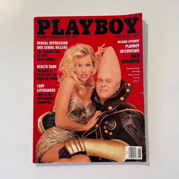 The Most Valuable Playboy Magazine Editions