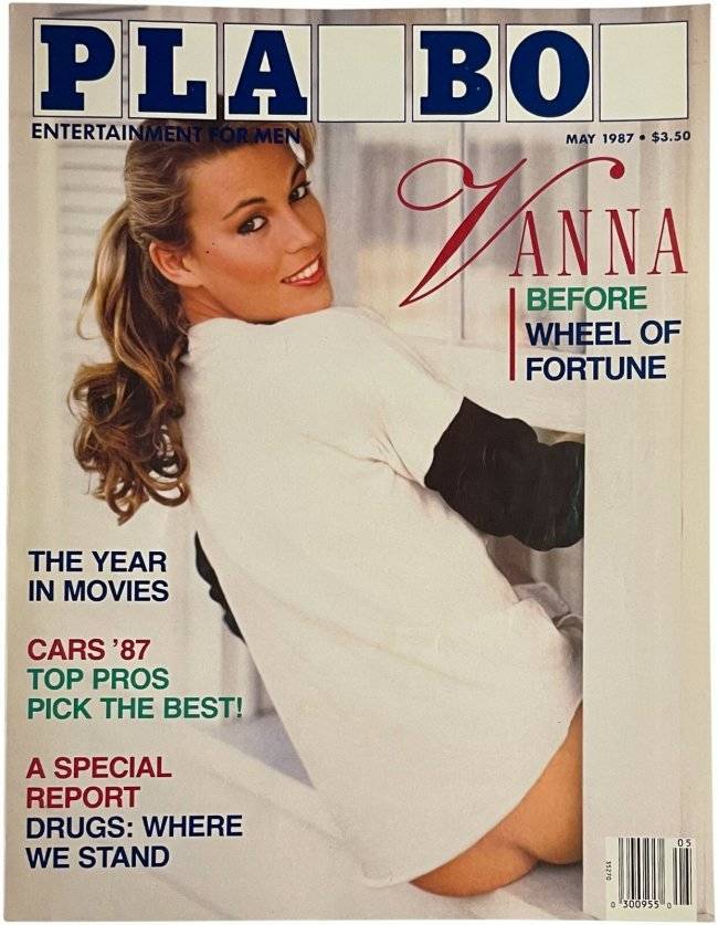 The Most Valuable Playboy Magazine Editions