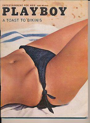 The Most Valuable Playboy Magazine Editions