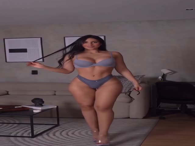 Beautiful Body