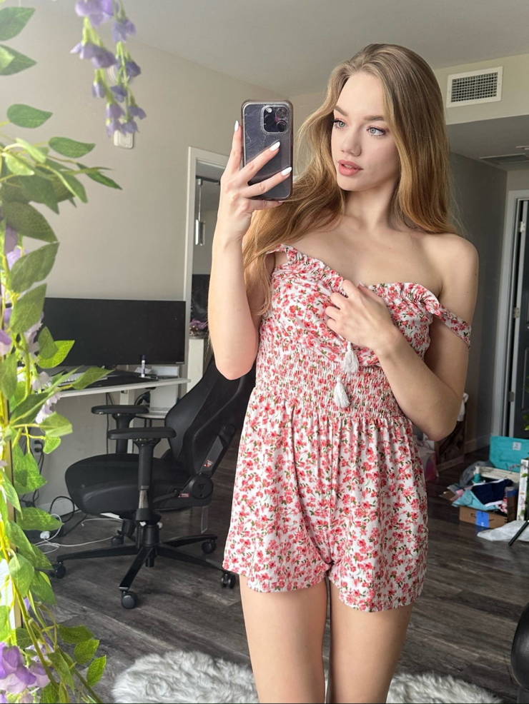 sundresses are always sexy 43 pics 18.html - 43 HD Photos | Premium Gallery 2025