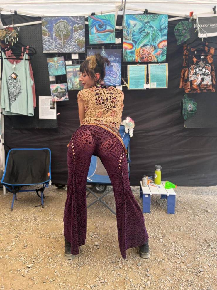 Girls Wanna Have Some Fun