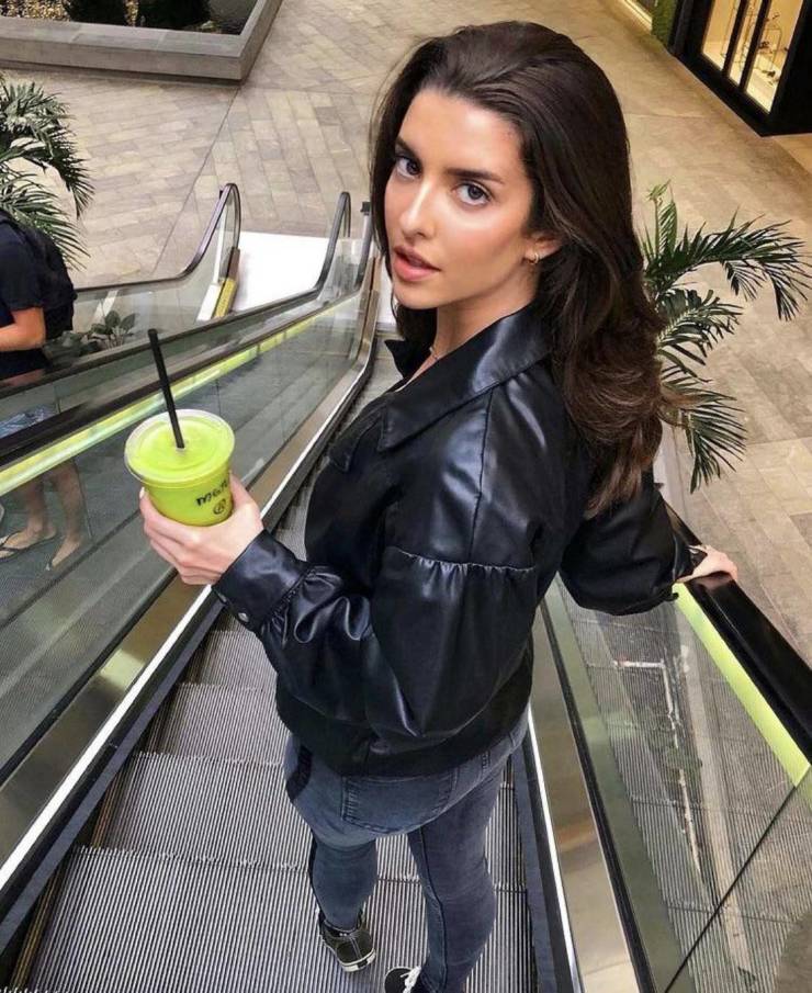 Izigirls Are Waiting For You!