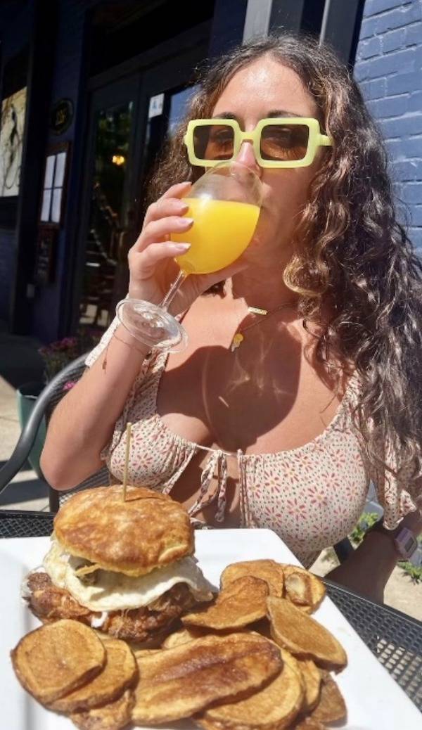 Cheers Everyone!