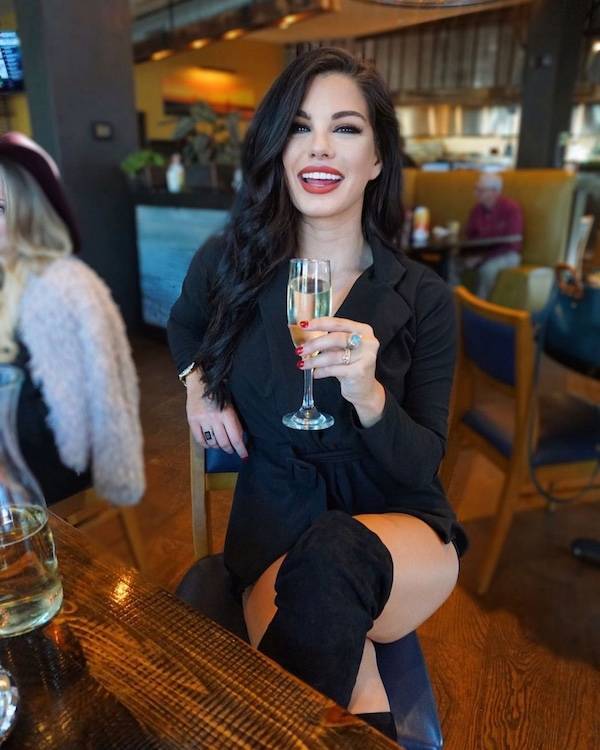 Cheers Everyone!