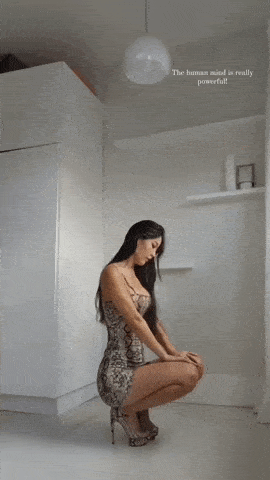 Hey, Nice Dress!